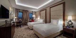 Hotel DoubleTree by Hilton Istanbul Topkapi