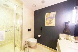 Hotel DoubleTree by Hilton Istanbul Topkapi