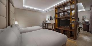 Hotel DoubleTree by Hilton Istanbul Topkapi