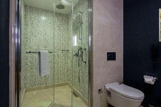 Hotel DoubleTree by Hilton Istanbul Topkapi