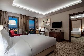 Hotel DoubleTree by Hilton Istanbul Topkapi
