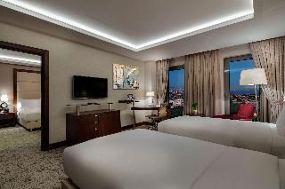Hotel DoubleTree by Hilton Istanbul Topkapi