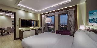 Hotel DoubleTree by Hilton Istanbul Topkapi