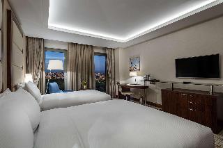 Hotel DoubleTree by Hilton Istanbul Topkapi