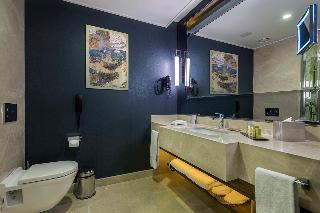 Hotel DoubleTree by Hilton Istanbul Topkapi