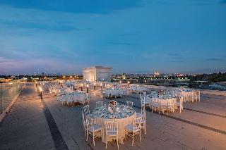 Hotel DoubleTree by Hilton Istanbul Topkapi