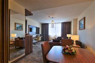Hotel Tuyap Palas