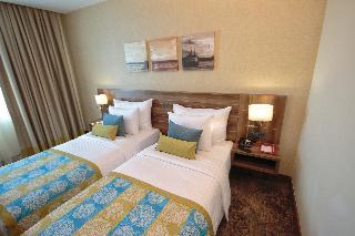 Hotel Tuyap Palas