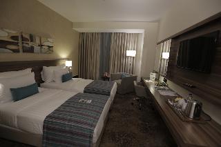 Hotel Tuyap Palas