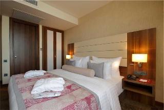 Hotel Tuyap Palas