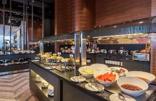 Гостиница Four Points By Sheraton Izmir