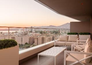 Гостиница Four Points By Sheraton Izmir