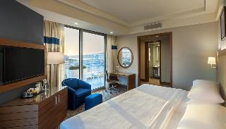Гостиница Four Points By Sheraton Izmir