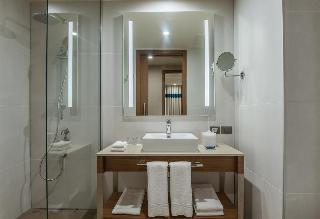 Гостиница Four Points By Sheraton Izmir