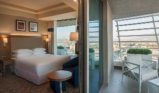 Гостиница Four Points By Sheraton Izmir