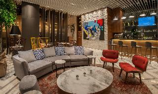 Гостиница Four Points By Sheraton Izmir
