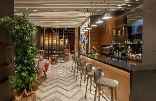 Гостиница Four Points By Sheraton Izmir