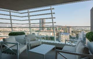 Гостиница Four Points By Sheraton Izmir
