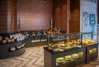 Гостиница Four Points By Sheraton Izmir