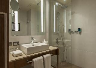 Гостиница Four Points By Sheraton Izmir