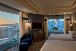 Гостиница Four Points By Sheraton Izmir