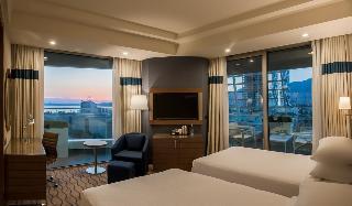Гостиница Four Points By Sheraton Izmir