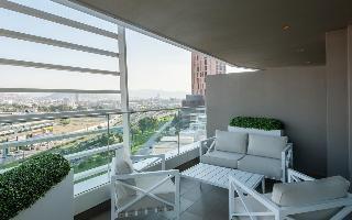 Гостиница Four Points By Sheraton Izmir