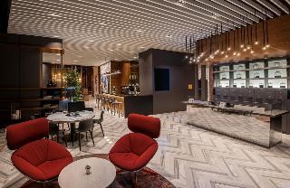 Гостиница Four Points By Sheraton Izmir