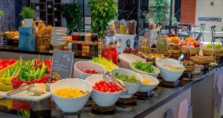 Hotel ibis Styles Istanbul Bomonti