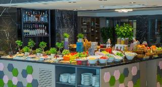 Hotel ibis Styles Istanbul Bomonti
