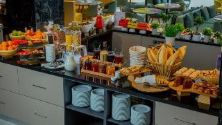 Hotel ibis Styles Istanbul Bomonti
