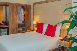 Hotel ibis Styles Istanbul Bomonti