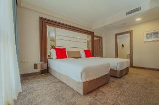 Hotel ibis Styles Istanbul Bomonti
