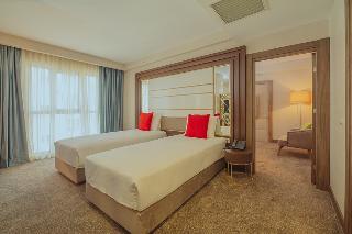 Hotel ibis Styles Istanbul Bomonti