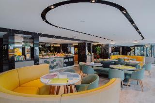 Hotel ibis Styles Istanbul Bomonti