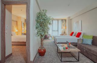 Hotel ibis Styles Istanbul Bomonti