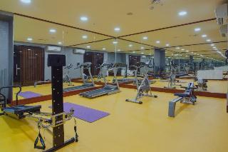 Hotel ibis Styles Istanbul Bomonti