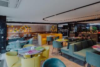 Hotel ibis Styles Istanbul Bomonti