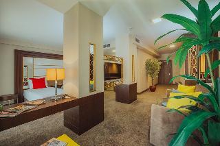 Hotel ibis Styles Istanbul Bomonti