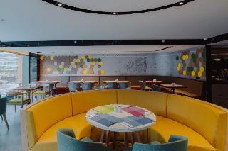 Hotel ibis Styles Istanbul Bomonti