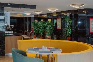 Hotel ibis Styles Istanbul Bomonti