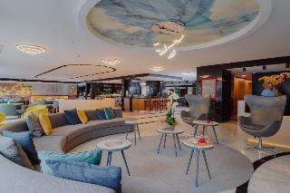 Hotel ibis Styles Istanbul Bomonti