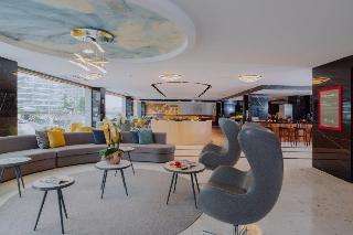 Hotel ibis Styles Istanbul Bomonti