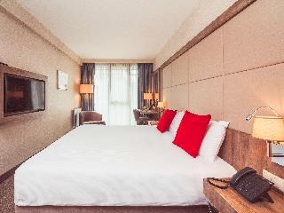 Hotel ibis Styles Istanbul Bomonti