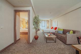 Hotel ibis Styles Istanbul Bomonti