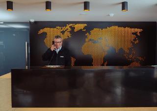 Hotel ibis Styles Istanbul Bomonti