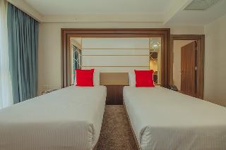Hotel ibis Styles Istanbul Bomonti
