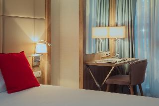 Hotel ibis Styles Istanbul Bomonti