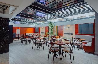 Hotel ibis Styles Istanbul Bomonti