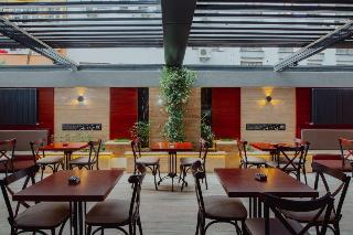 Hotel ibis Styles Istanbul Bomonti